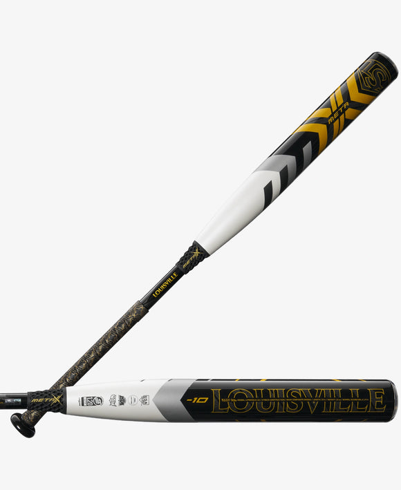 Louisville Slugger Meta® (-10) FastPitch Bat 2024