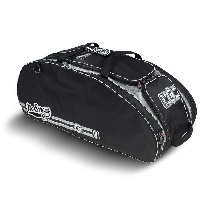 The Dinger II – BATS ON DECK