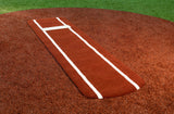 Portolite Signature Practice Mat With Spikes