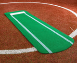 Portolite Signature Practice Mat With Spikes