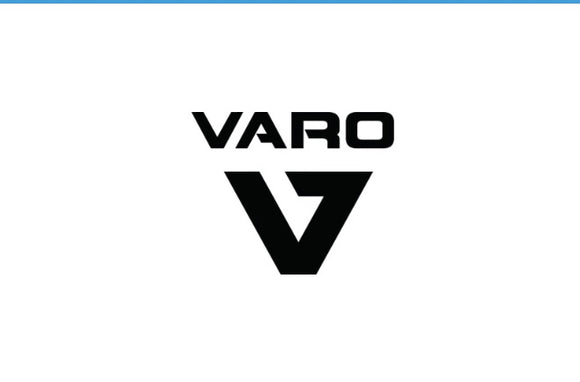 Varo bat weight