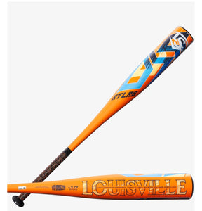 Louisville Slugger Atlas 2023 USSSA (-10)