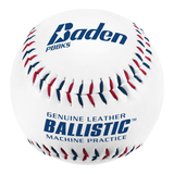 Ballistic Baseballs -1 Dozen