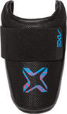 Axe Armor Elbow Guards - Cotton Candy