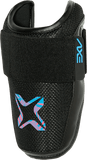 Axe Armor Elbow Guards - Cotton Candy