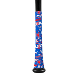 USA Baseball Bat Grip Tape Collection