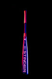 Valor Hybrid BBCOR Certified -3 Baseball Bat