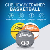 CHB Heavy Trainer Basketball
