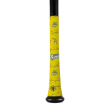 Savannah Bananas Bat Grip Collection