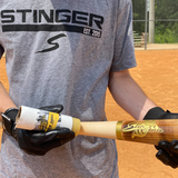 BEES WAX Bat Grip (Better Than Pine Tar)
