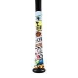 Creator Bat Grip Collection