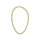 Stainless Steel Rope Chain