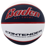 Contender Basketball
