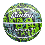 Blacktop Rubber Basketball