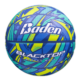 Blacktop Rubber Basketball
