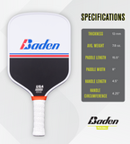 Battle Point Pickleball paddle