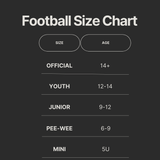 APEX Composite Football