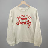 The Softball Mom Society