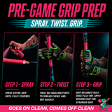 Bubbletack Grip Enhance
