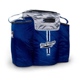 The Coach's Ball Buddy - All in one Coach Bag