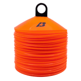 Baden 7.25" Sports Training Cones