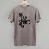 Go Team Sports Yay