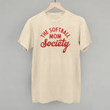 The Softball Mom Society