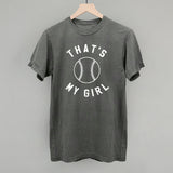 That's My Girl Softball
