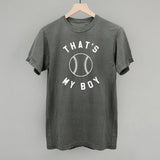 That's My Boy Baseball