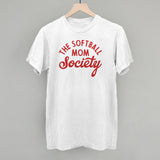 The Softball Mom Society