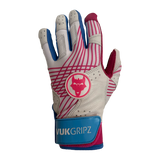 Prowler Miami Night Batting Gloves