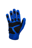 Howler Blue Batting Gloves