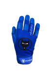 Howler Blue Batting Gloves
