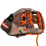 Birdman 11.5" The Buckshot Iconic Series Glove