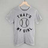 That's My Girl Softball