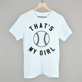 That's My Girl Softball