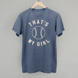 That's My Girl Softball