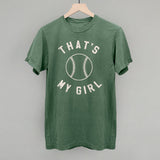 That's My Girl Softball