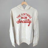 The Softball Mom Society
