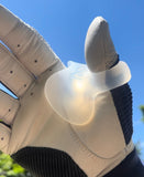 Ice Clear - Baseball Thumb Guard