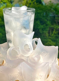 Ice Clear - Baseball Thumb Guard