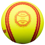 Ballistic Senior Slow Pitch Batting Practice Training Softball