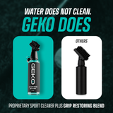 Cleaner Brush Attachment