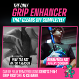 Bubbletack Grip Enhance