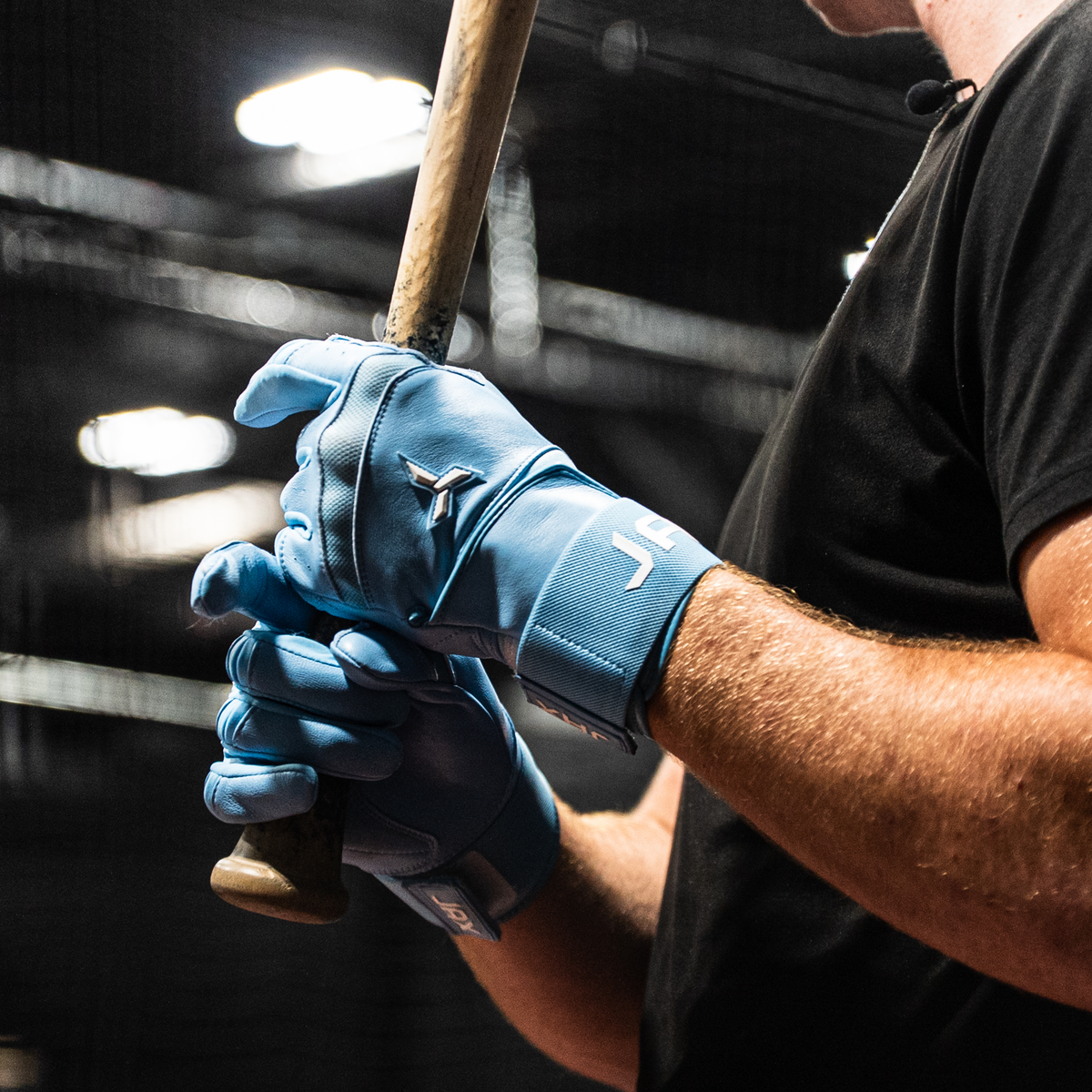 Baby Blue | Pro Cuff – BATS ON DECK