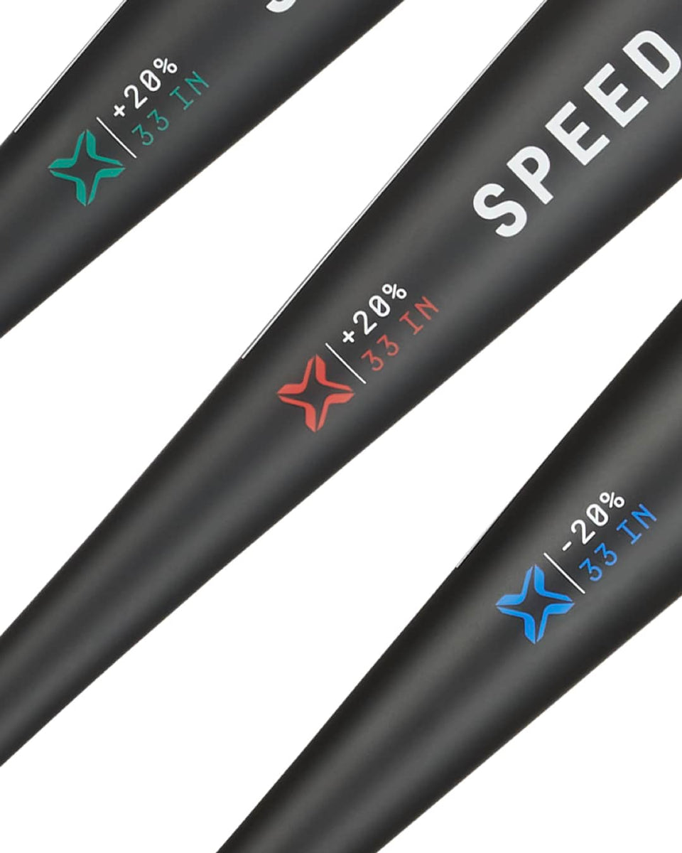 Axe Speed Trainers Bat Set powered by Driveline Baseball – BATS ON DECK