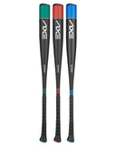 Axe Speed Trainers Bat Set powered by Driveline Baseball