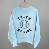 That's My Girl Softball