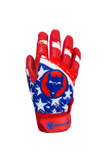 Patriot Batting Gloves