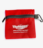 ThumbPRO® Small Gear Bag - Compact Baseball & Softball Thumb Guard Case for ThumbPRO® Hitters